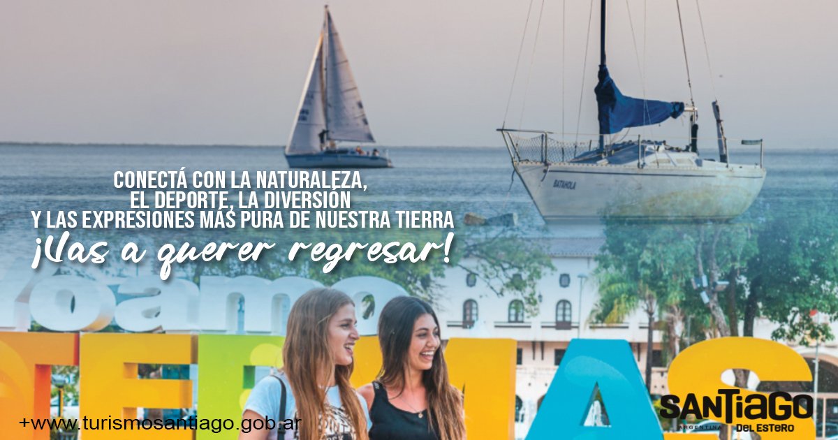 Imagen de Santiago del Estero