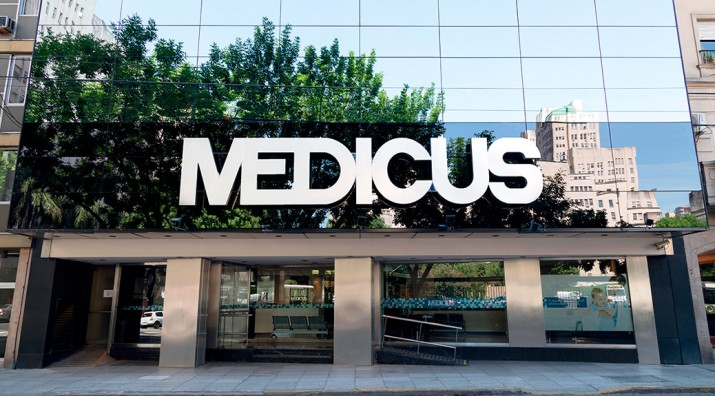 Tras perder 25.000 afiliados Medicus congeló la cuota por un año