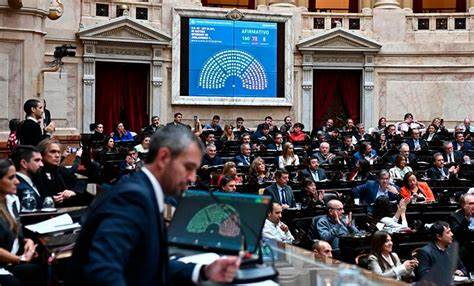 Jubilaciones: pese al revés de hoy en Diputados, la oposición ya planea una estrategia para sesionar el 4 de junio