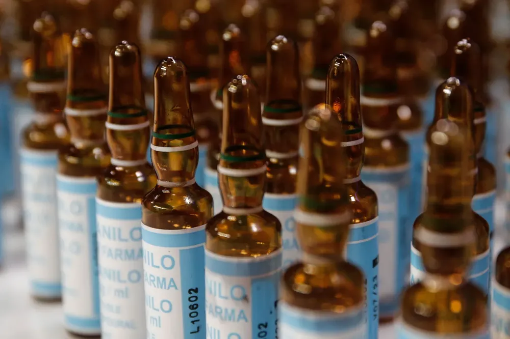 Fentanilo contaminado de laboratorios Pharma Group S.A. y Ramallo S.A.: ya son 15 los fallecidos confirmados