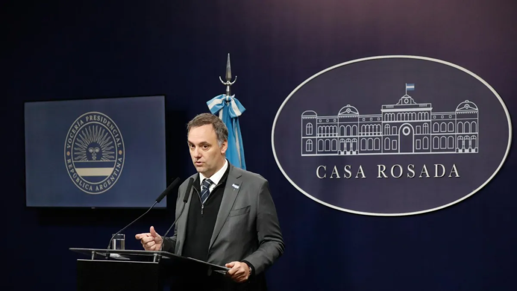 Recorte de 40% en la estructura de Derechos Humanos y cambios en Cultura