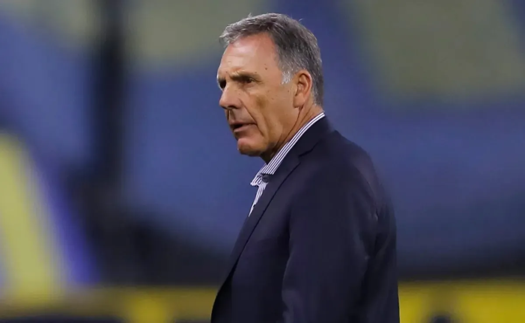 Miguel Ángel Russo se convertiría en el DT más longevo en la historia de Boca