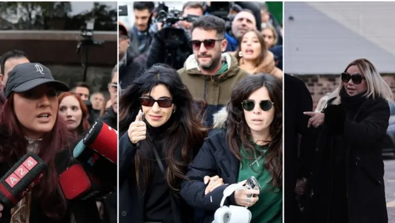 Se declaró nulo el juicio por la muerte de Diego Maradona