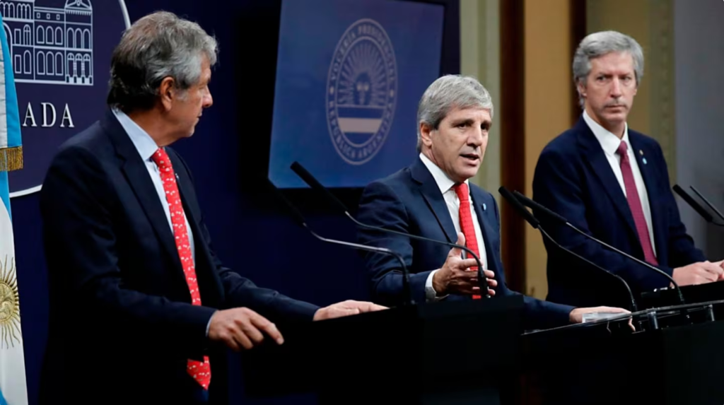 Plan Dólar Colchón: ARCA lanza el Régimen Simplificado de Ganancias a partir del 1º de junio