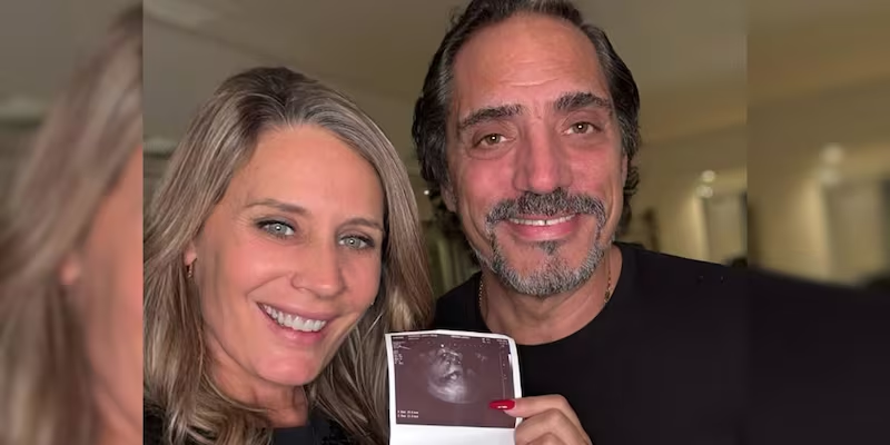 Rocío Marengo está embarazada de su primer hijo con Eduardo Fort: “Muy buscado y deseado…”