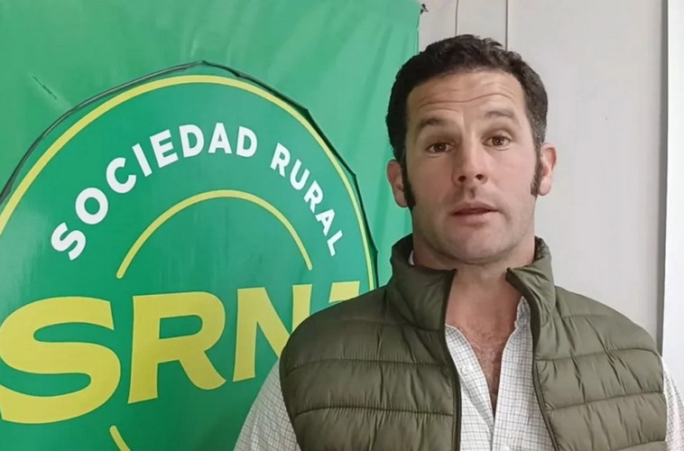 El campo cuestionó a Javier Milei por no eliminar las retenciones: “Este gobierno todavía no cumplió nada”