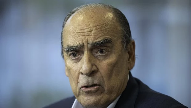 Francos marcó límites a los gobernadores: “No hay plata sin equilibrio fiscal”