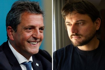 La candidatura de Cristina Kirchner como diputada provincial bonaerense puede reeditar la interna de Massa y Grabois a nivel nacional en Provincia