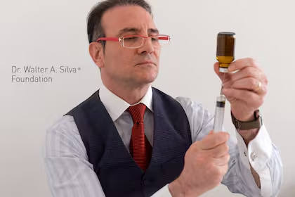 Arrestaron en Italia a un argentino que se hacía pasar por el médico de Juan Pablo II y ofrecía “curar” el autismo