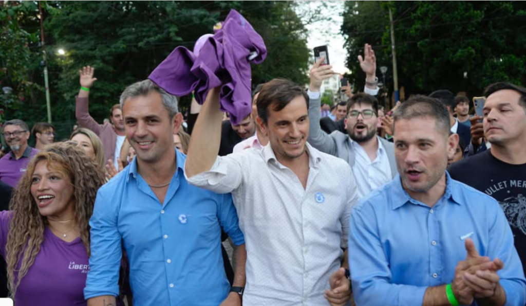 Elecciones en Misiones: el Frente Renovador busca sostener su larga hegemonía y LLA pone a prueba la potencia de su marca