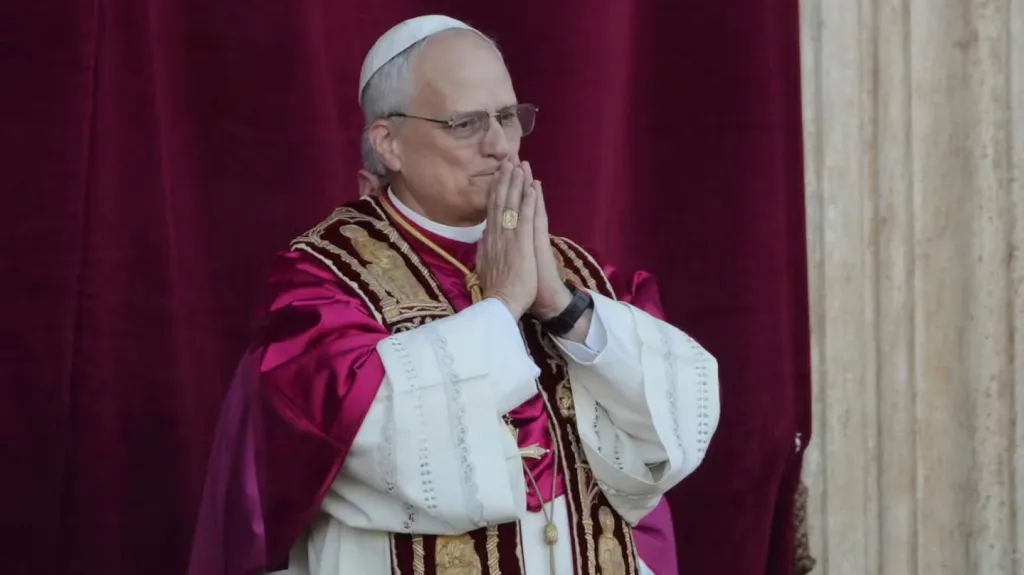 El papa León XIV llamó a frenar el conflicto entre Israel e Irán tras el ataque de Estados Unidos