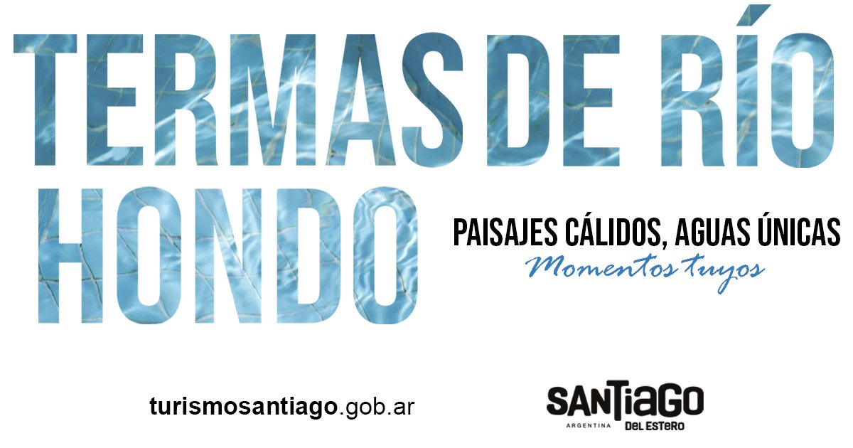 Imagen de Santiago del Estero