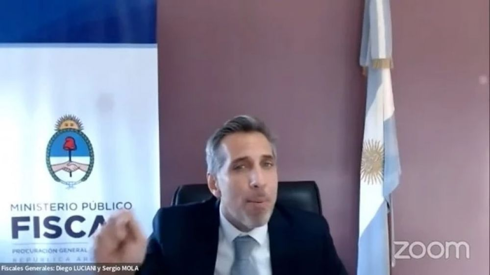 Causa Vialidad: Este martes el fiscal Diego Luciani pidió que el juez no le otorgue la prisión domiciliaria a José López