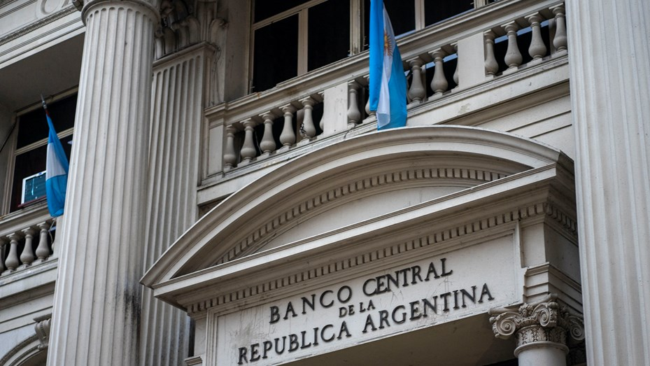 Ingresó el desembolso del FMI y las reservas superaron los US$ 43.000 millones