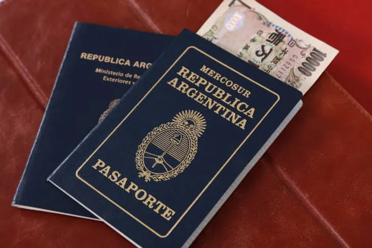 Pasaporte al instante: lanzan una nueva opción para obtenerlo en el día