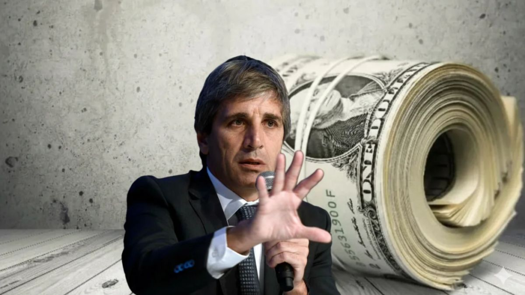 Para evitar el Rulo de dólar oficial con MEP, el BCRA obliga a esperar 90 días para comprar MEP a quienes accedan al oficial