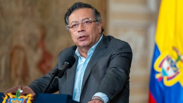 Revocaron la visa de Petro tras “acciones imprudentes e incendiarias” en Nueva York