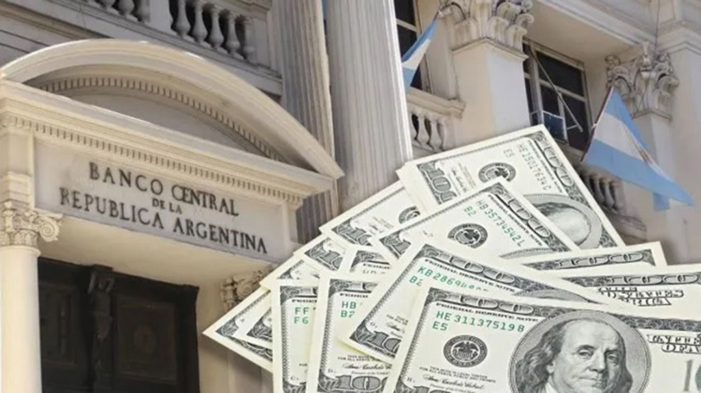 EI BCRA aclara que no hay ningún cambio normativo para la compra de dólares