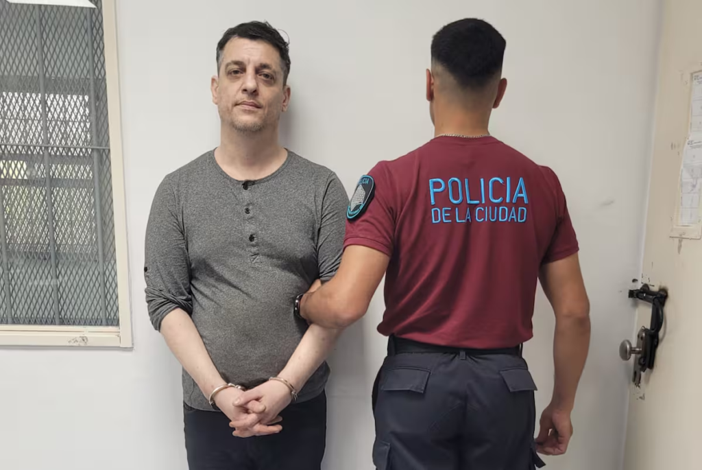 Imputaron a la expareja de Lourdes de Bandana por “privación ilegítima de la libertad”: será indagado en las próximas horas