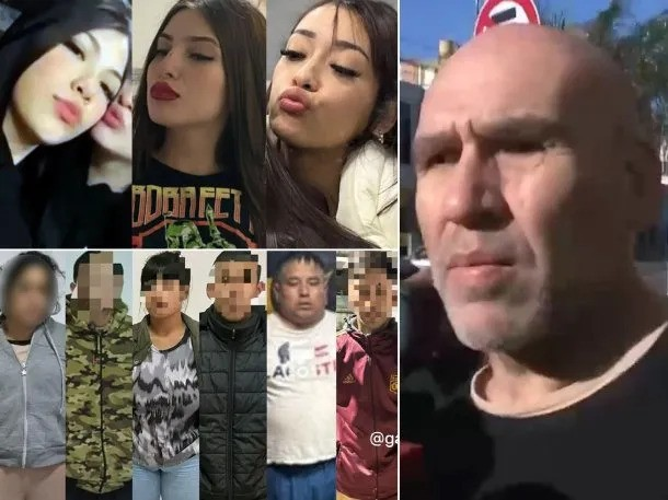 El fiscal Arribas sobre el Triple Crimen:”La finalidad era recuperar la droga robada”