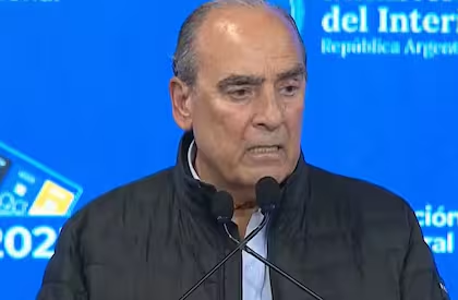 La Libertad Avanza se impuso a nivel nacional con el 91% de las mesas escrutadas y gana la Provincia de Buenos Aires