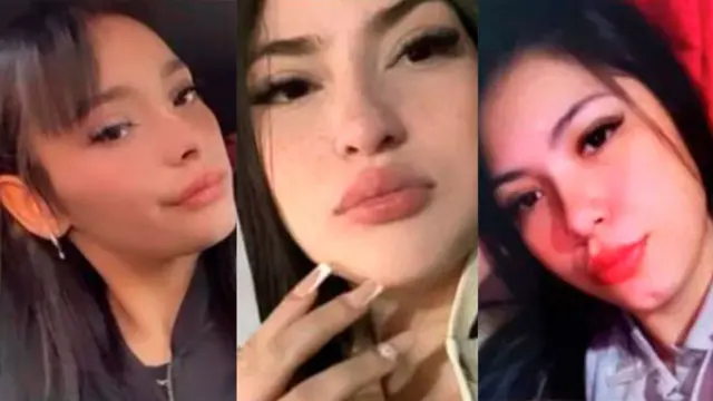 Una testigo reveló cómo pudieron haber sido engañadas Lara, Brenda y Morena el día que las mataron