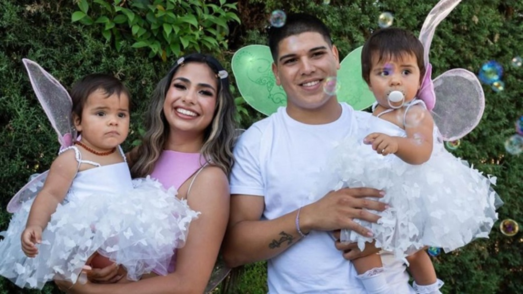 Daniela Celis habló de la salud de Thiago Medina tras el accidente: “Los milagros existen”