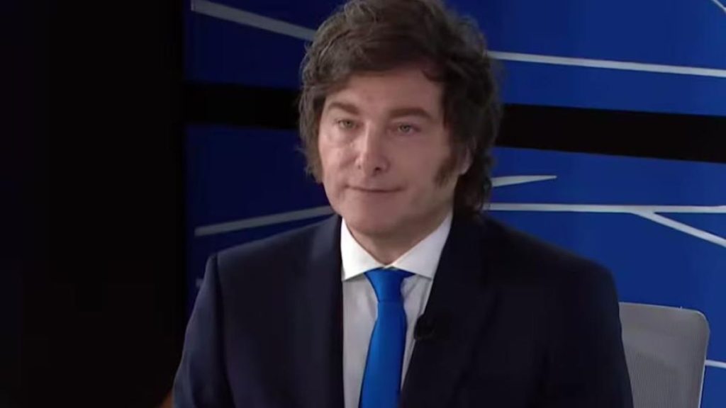 Javier Milei habló sobre la renuncia de Espert a su candidatura: “No tengo dudas de su honorabilidad”