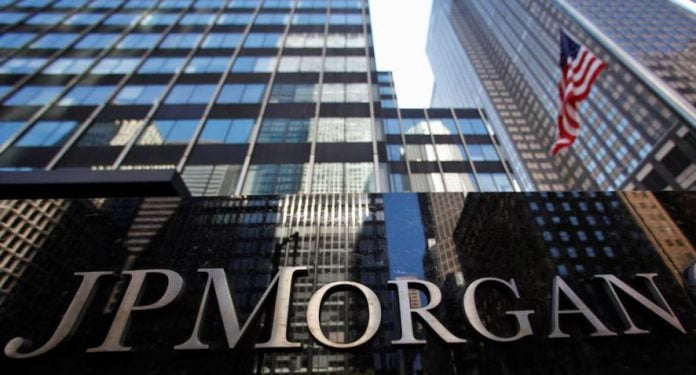 JP Morgan bajó a la Argentina del índice más estricto de deuda y el Riesgo País ya no se actualiza minuto a minuto