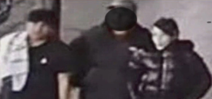 Quién es “El Loco David”, el nuevo sospechoso en el triple crimen narco