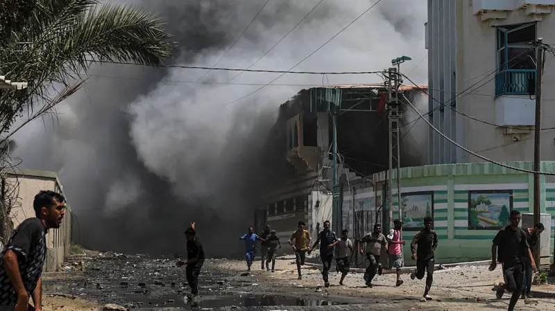 A dos años del ataque de Hamás en Gaza: los acontecimientos clave en el conflicto