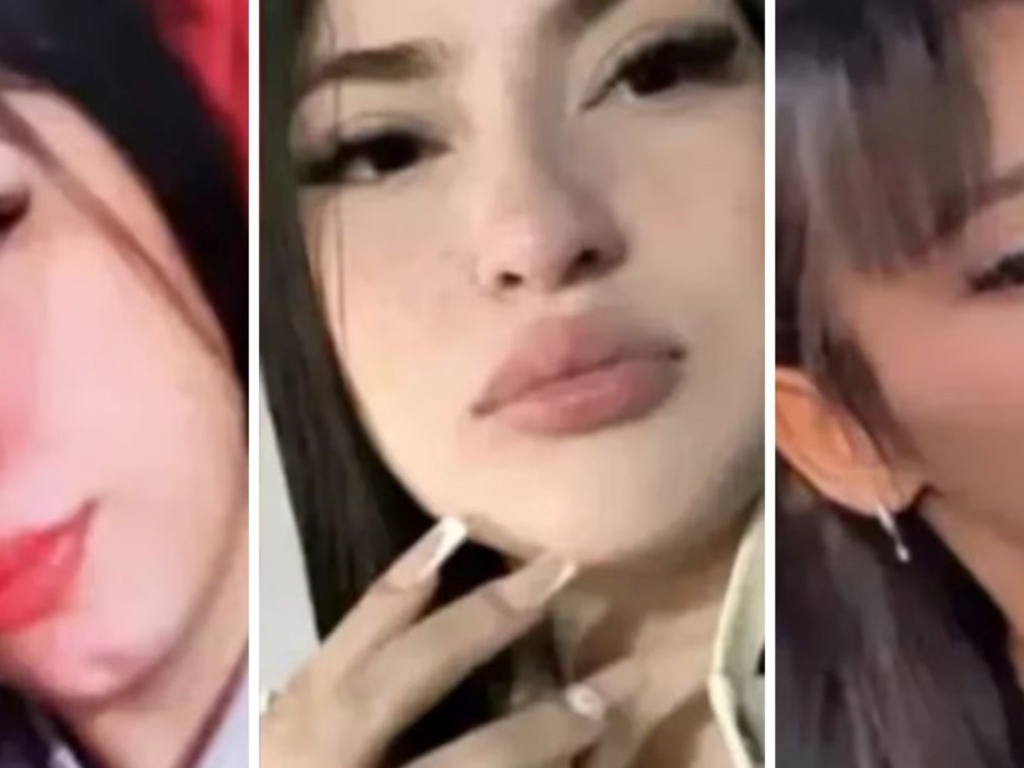 Triple crimen narco: la autopsia a Morena Verdi reveló que murió por un shock neurogénico