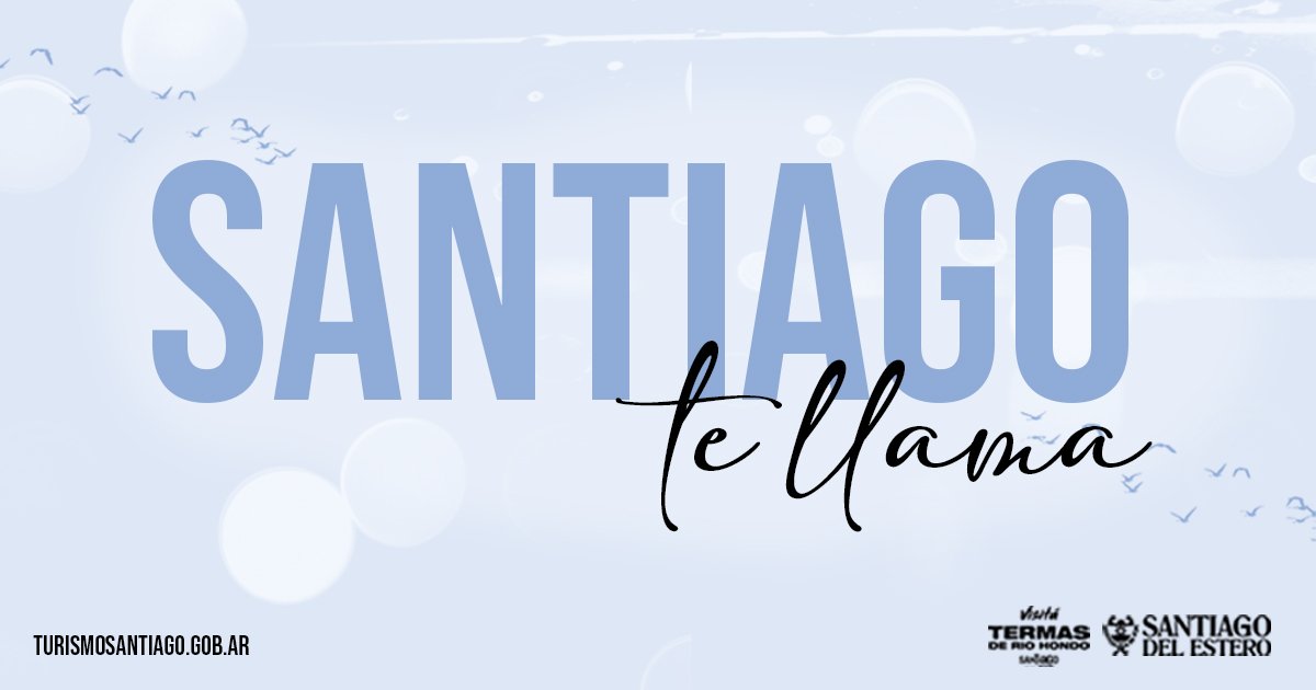 Imagen de Santiago del Estero