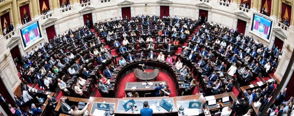 Semana decisiva para el nuevo Régimen Penal Juvenil, que entró a Diputados con dos cambios clave