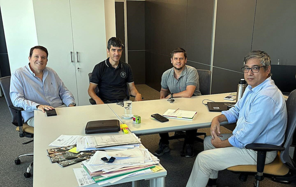 El “oro verde” llega al Norte y Santiago del Estero se posiciona como la primera provincia en desarrollarla