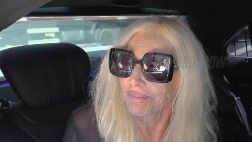 Susana Giménez celebró la caída de Maduro y apoyó la intervención de Trump: “Va en búsqueda de la libertad, de miles de personas que están sufriendo”