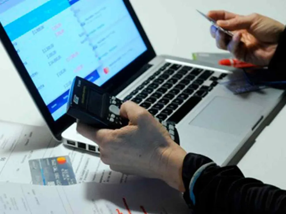 Las deudas con billeteras alcanzó un récord y se duplicó en un año la cantidad de créditos “irrecuperables”