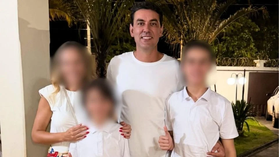 Un funcionario de Brasil mató a sus hijos y se suicidó tras una presunta infidelidad de su esposa: “Se van conmigo”