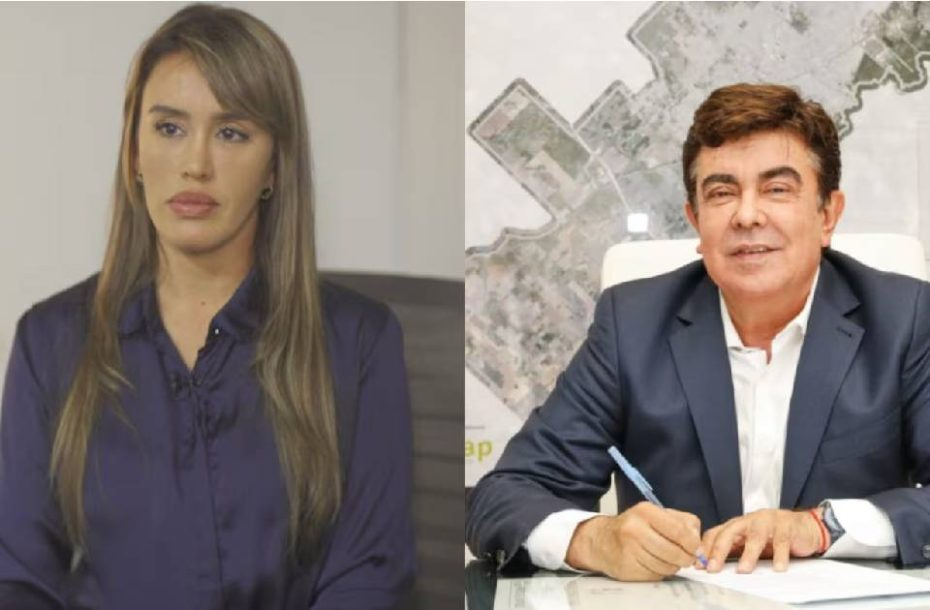 Por cuestiones técnicas, Fernando Espinoza fue sobreseído en la causa de abuso sexual que impulsó su ex secretaria